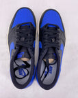 Air Jordan 1 Retro Low "Royal" 2015 New Size 7.5