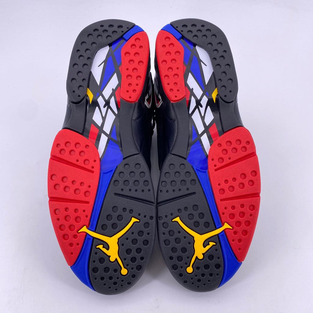 Air Jordan 8 Retro "Playoffs" 2023 Used Size 11.5