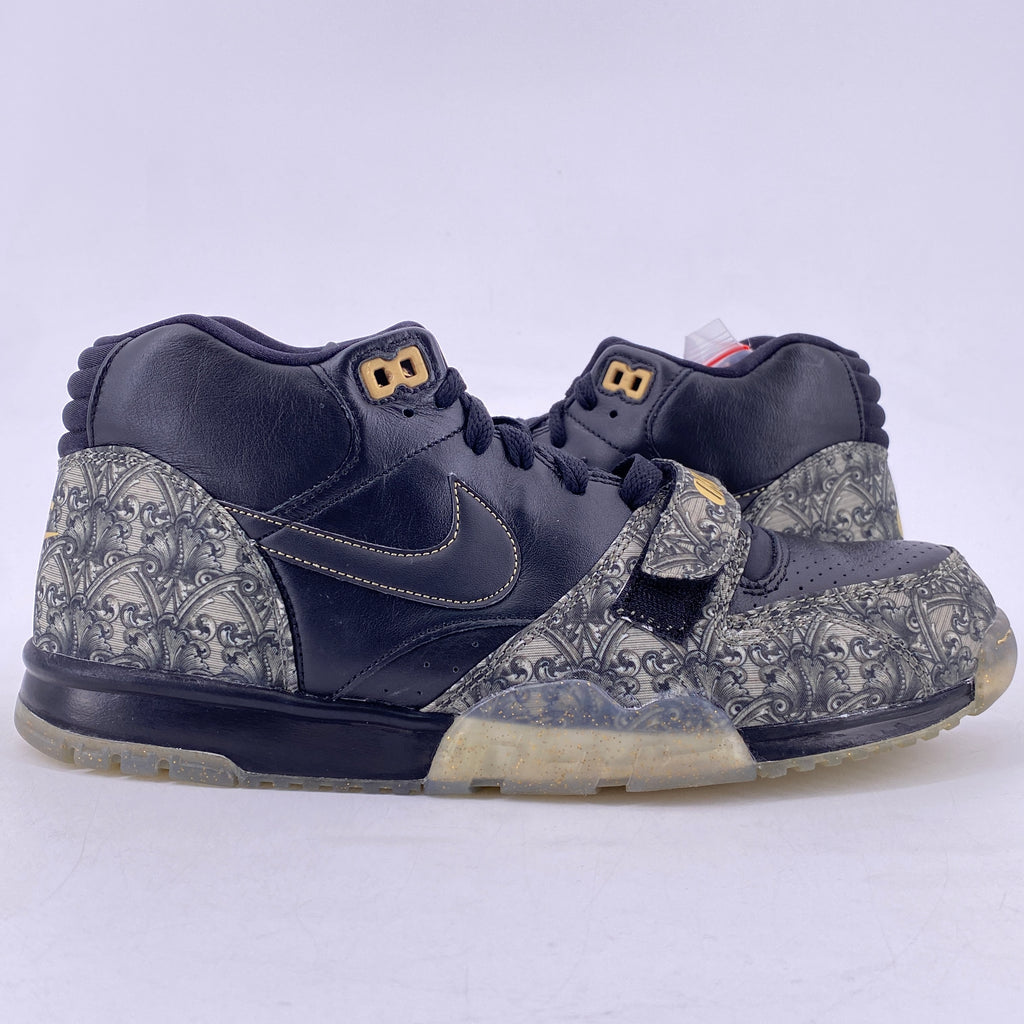 Nike Air Trainer 1 "Paid In Full" 2014 New Size 11.5