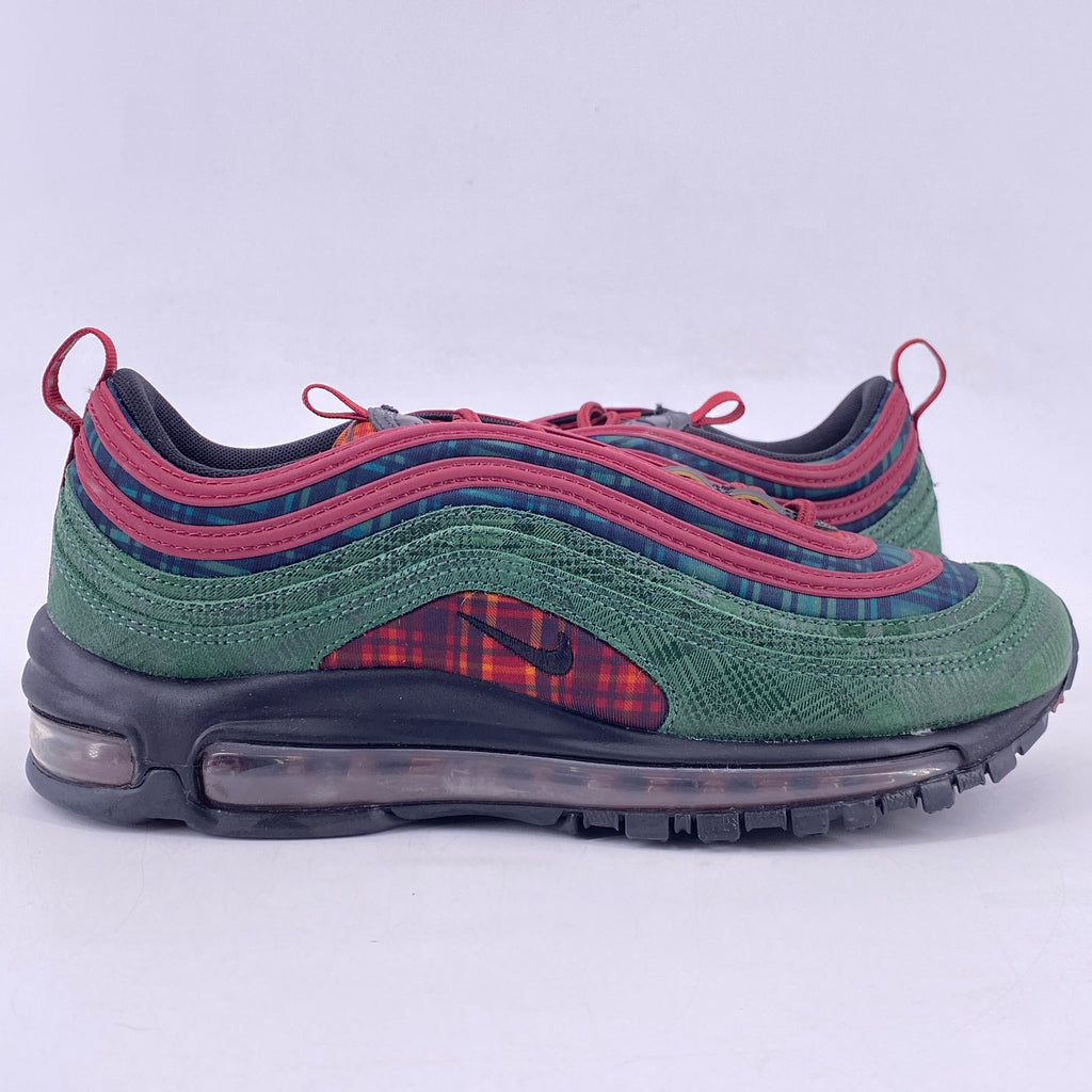Nike Air Max 97 "Jacket Pack" 2018 New Size 7.5
