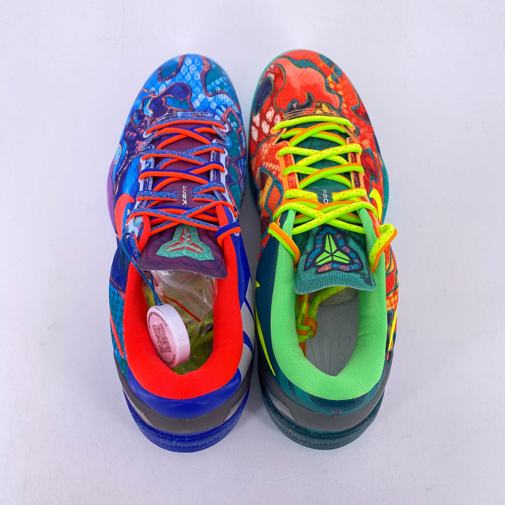 Nike Kobe 8 Protro "What The" 2025 New Size 9