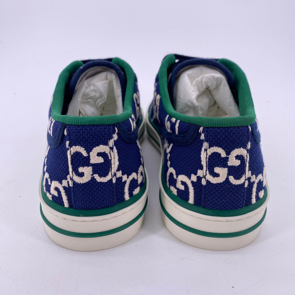 Gucci Ace Sneaker Low "Tennis 1977"  New Size 8G