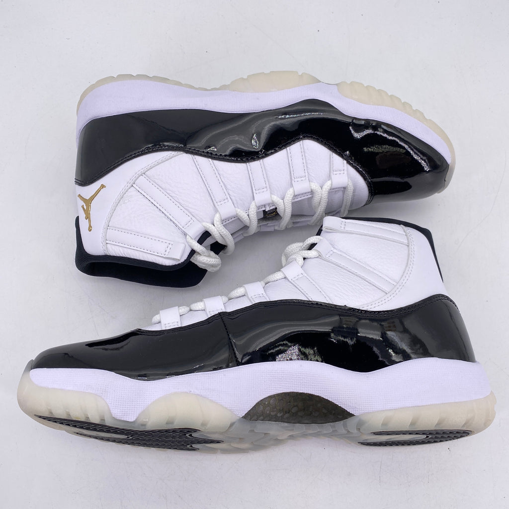 Air Jordan 11 Retro "Gratitude" 2023 New Size 11