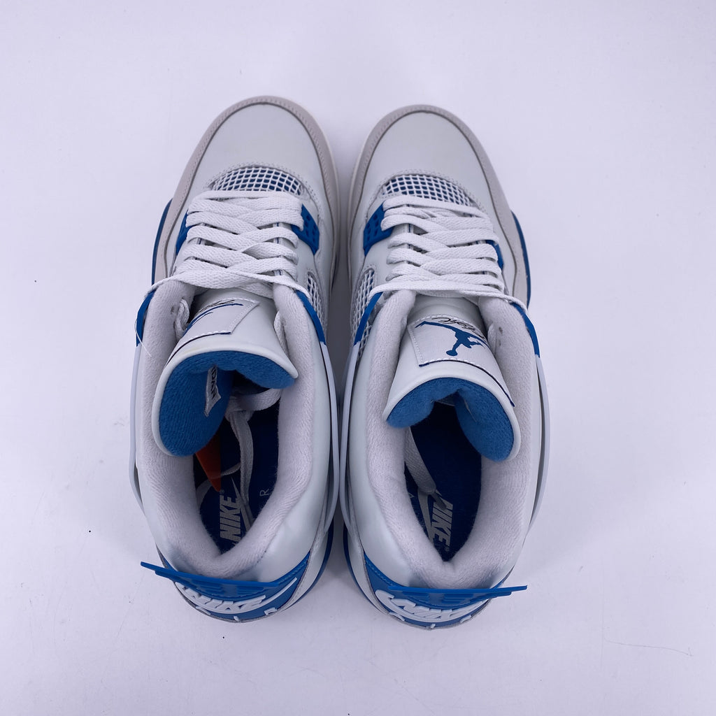 air jordan 4 size 12.5