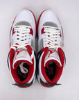 Air Jordan 4 Retro "Fire Red" 2020 Used Size 12.5