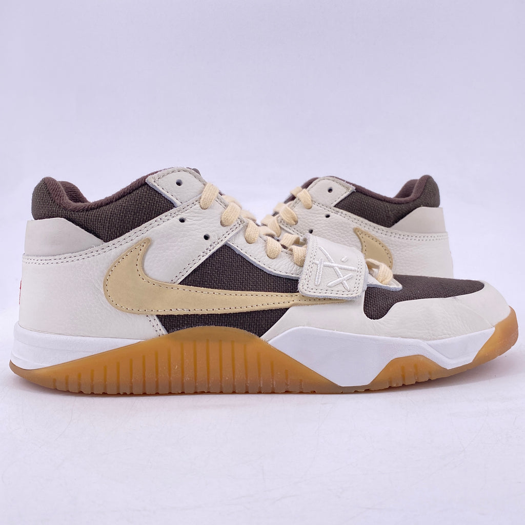 Nike Jumpman Jack "Travis Scott Sail" 2024 Used Size 10.5