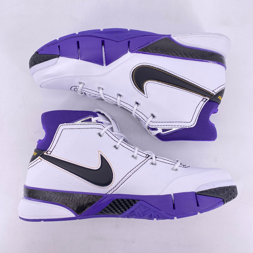 Nike Kobe 1 Protro "81 Pt Game" 2026 New Size 9