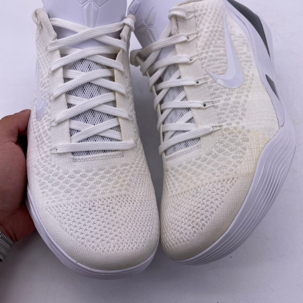 Nike Kobe 9 Elite Low Protro "Halo" 2024 New Size 11.5