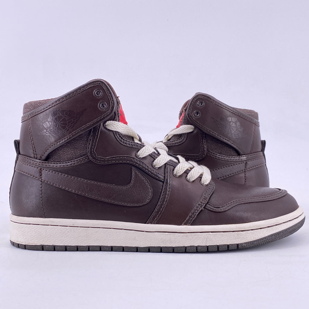 Air Jordan 1 Retro AJKO "Dark Cinder" 2011 Used Size 8