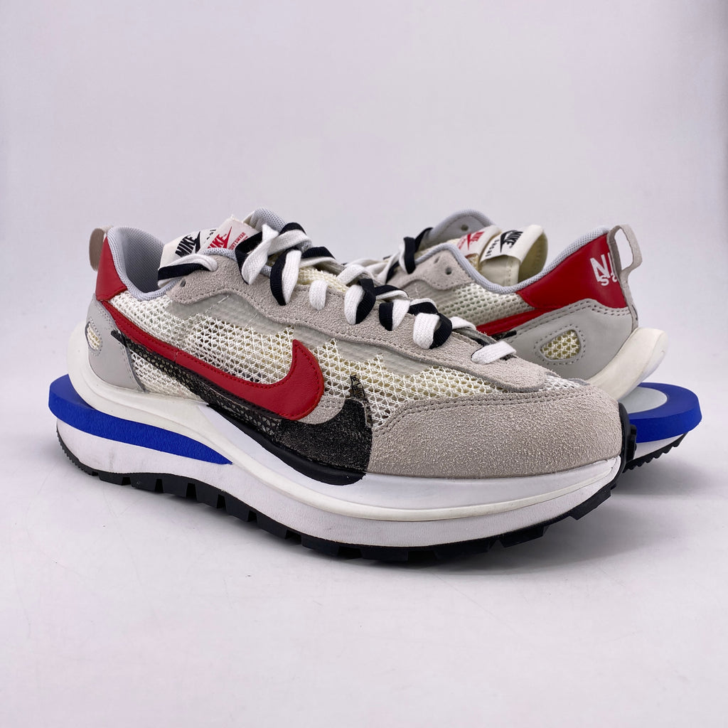 Nike Vaporwaffle / Sacai "Sport Fuchsia" 2020 Used Size 10.5