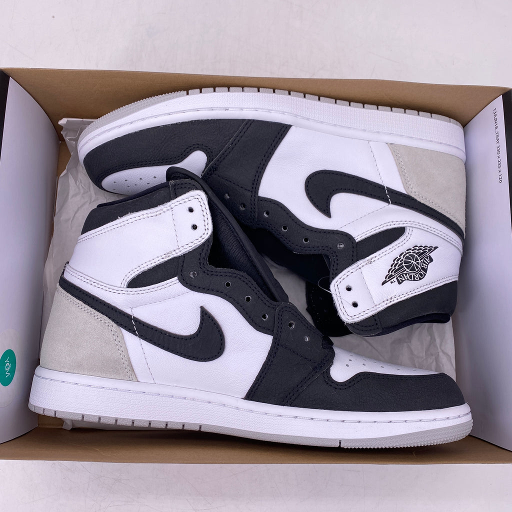 Air Jordan 1 Retro High OG "Bleached Coral" 2022 New Size 10