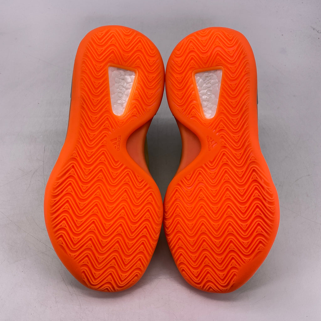Yeezy QNTM "Hi-Res Coral" 2022 New Size 6.5