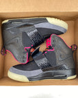 Nike Air Yeezy "Blink" 2009 New (Cond) Size 11