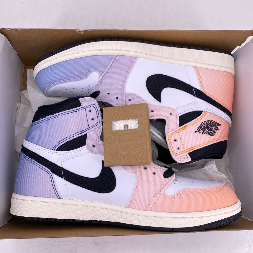 Air Jordan 1 Retro High OG "Skyline" 2023 New Size 12
