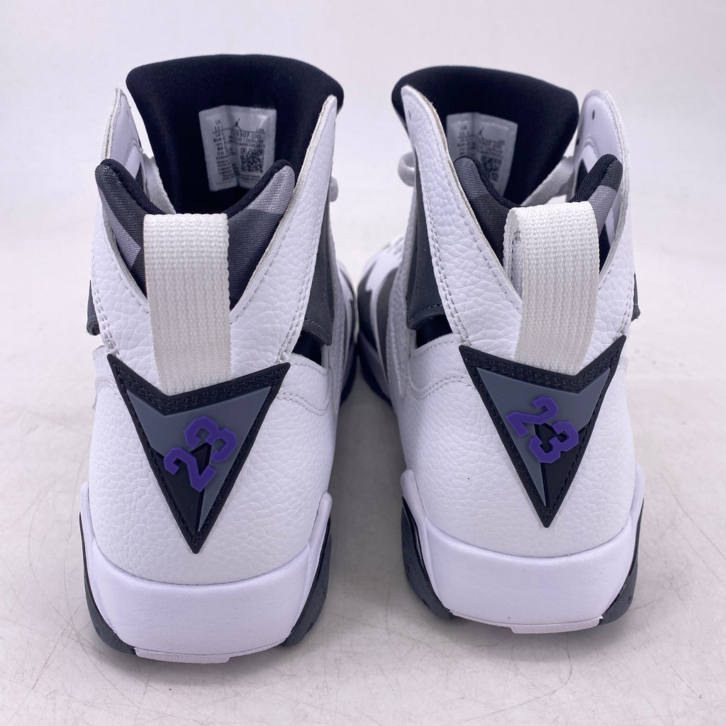 Air Jordan 7 Retro "Flint" 2021 New Size 10.5