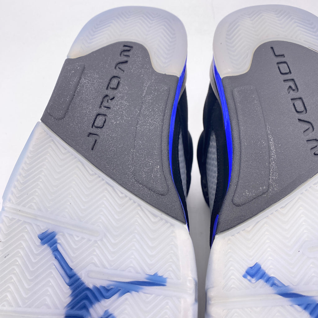 Air Jordan 5 Retro "RACER BLUE" 2022 New Size 10.5