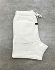 Fear of God Shorts "ESSENTIALS" Egg Shell New Size M