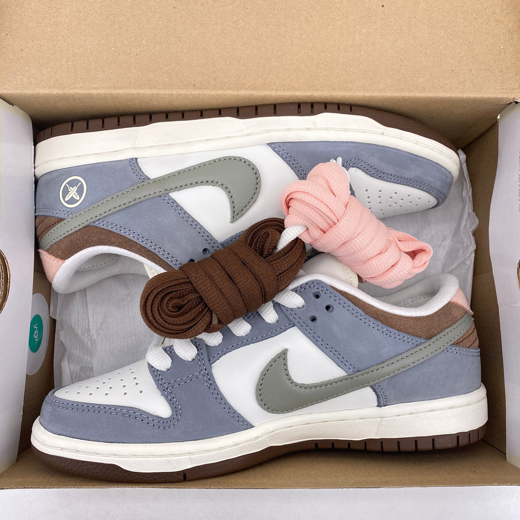 Nike SB Dunk Low "Yuto Horigome" 2023 New Size 5.5