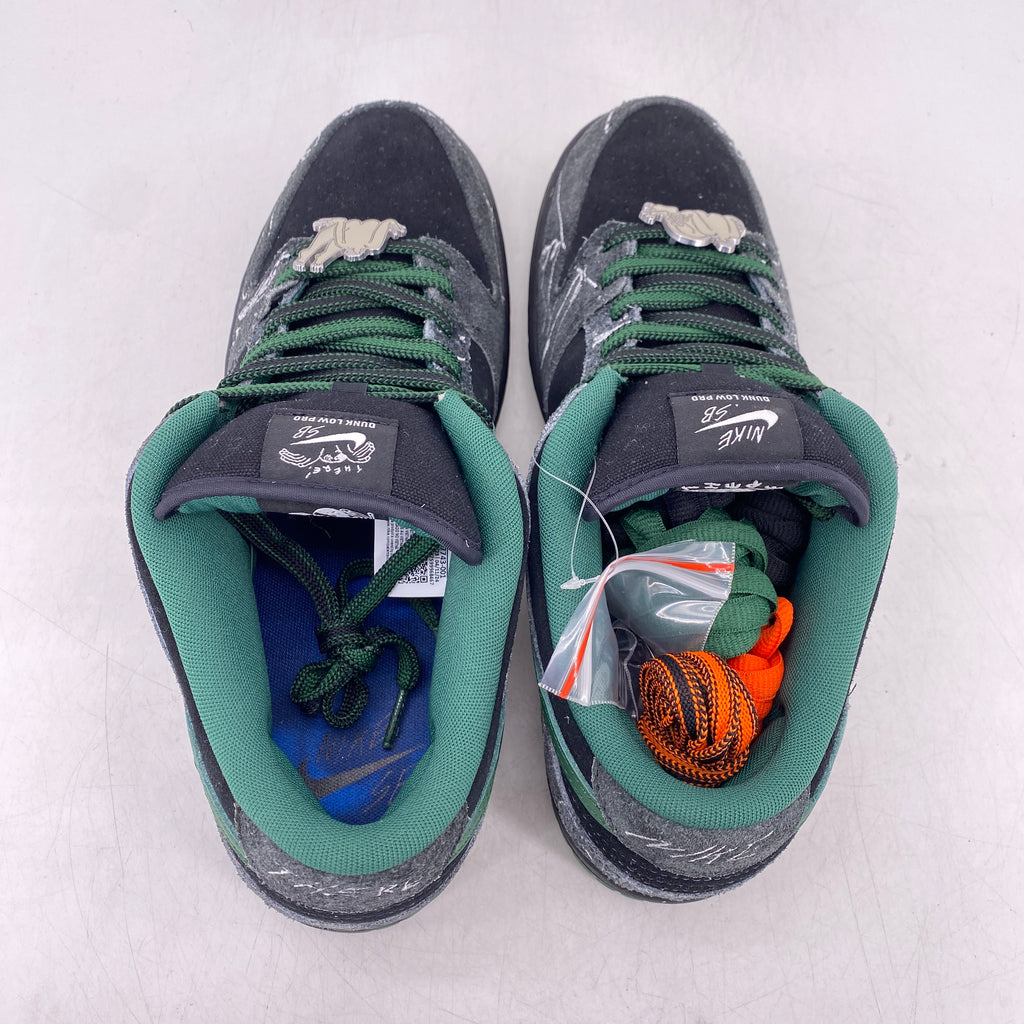 Nike SB Dunk Low "There Skateboards" 2024 New Size 11