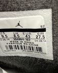 Air Jordan 6 Retro "Sport Blue" 2014 New Size 9.5