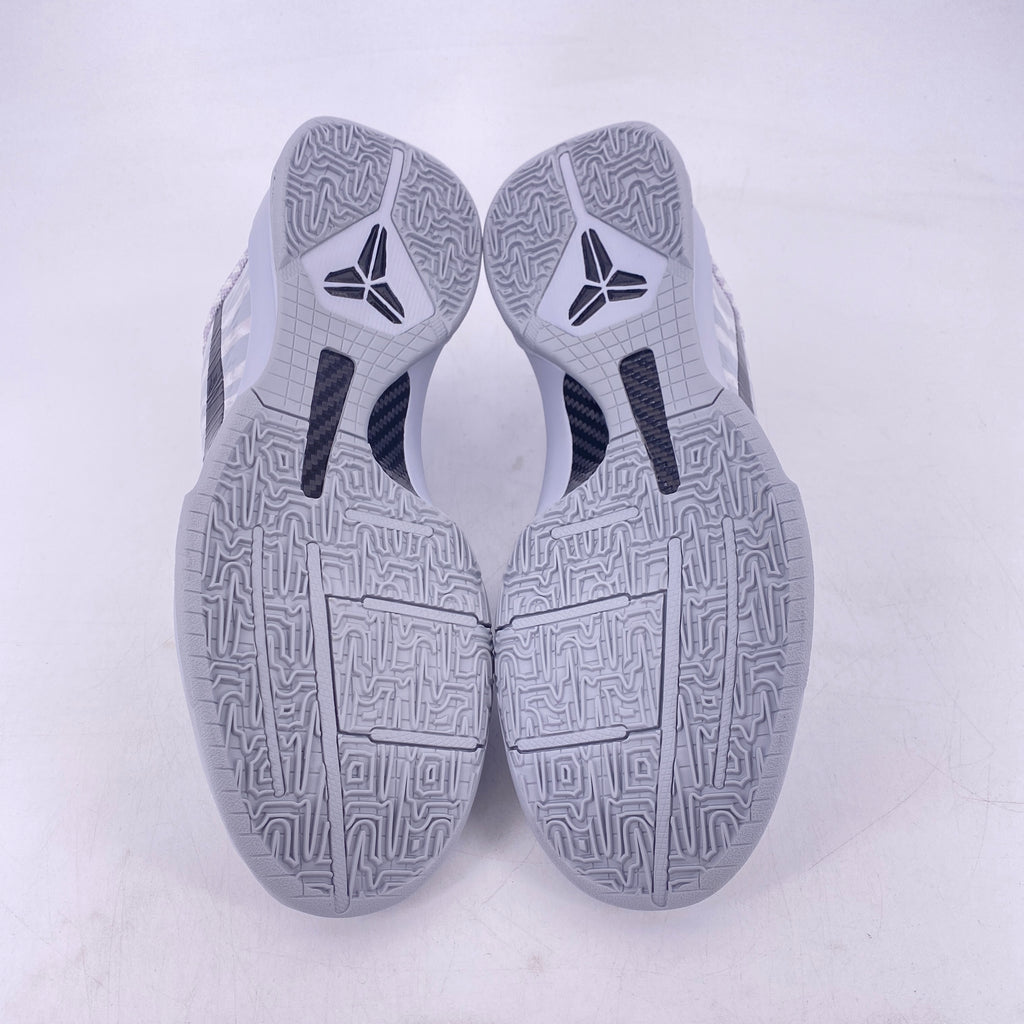 Nike Kobe 5 Protro "Zebra Pe" 2020 New Size 11