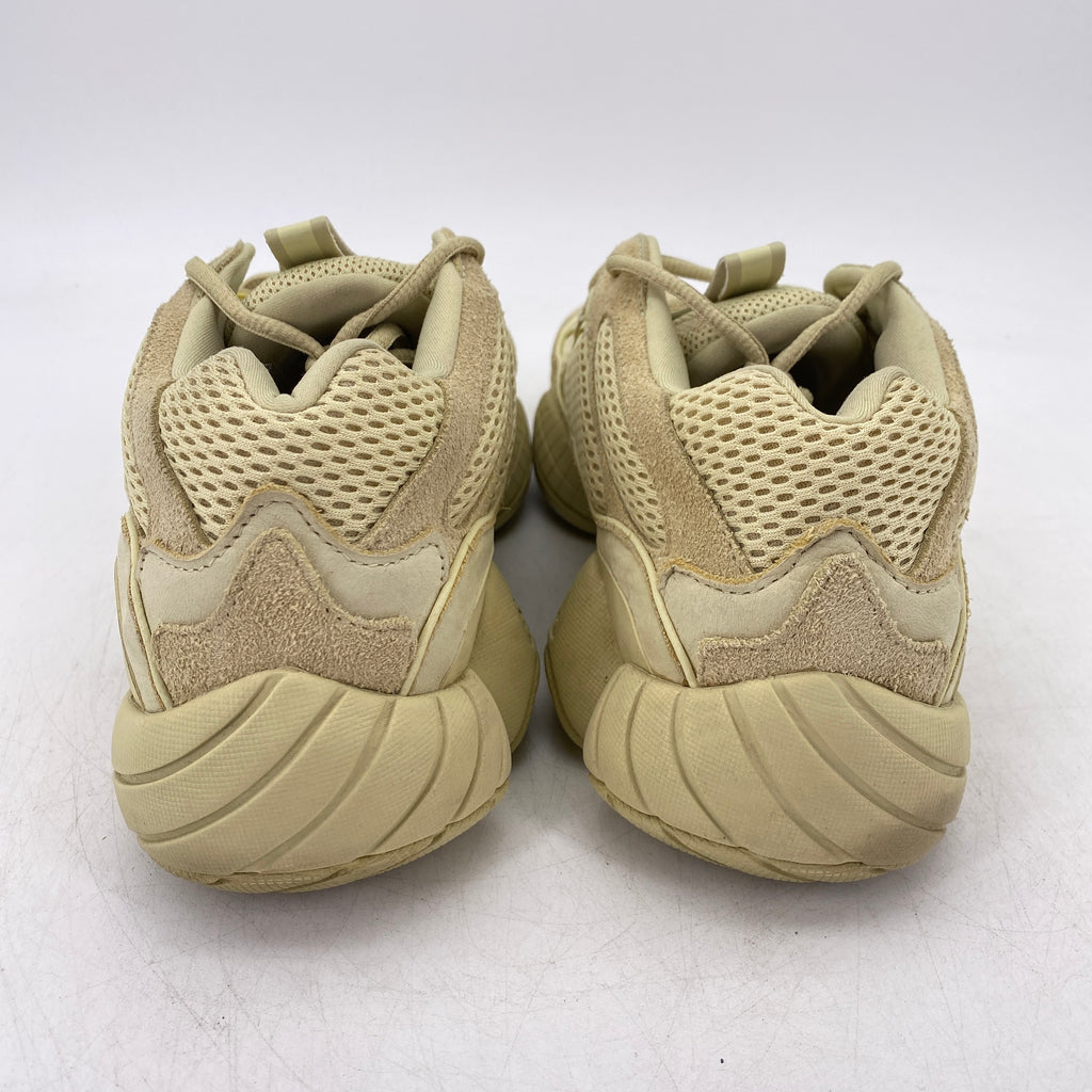 Yeezy 500 "Super Moon" 2024 Used Size 12