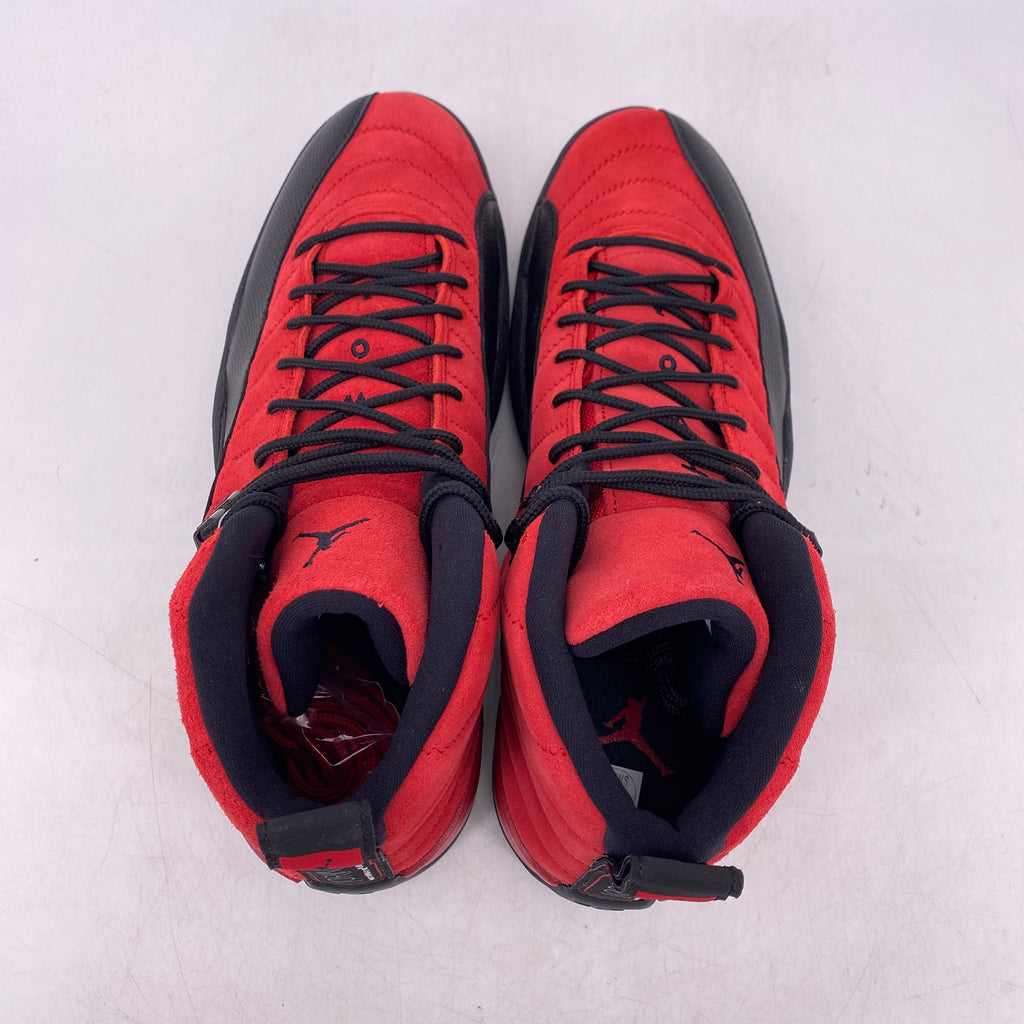 Air Jordan 12 Retro "Reverse Flu Game" 2020 New Size 13