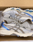 Asics (W) Gel-Kayano 14 "Cream Pepper" 2024 Used Size 10W