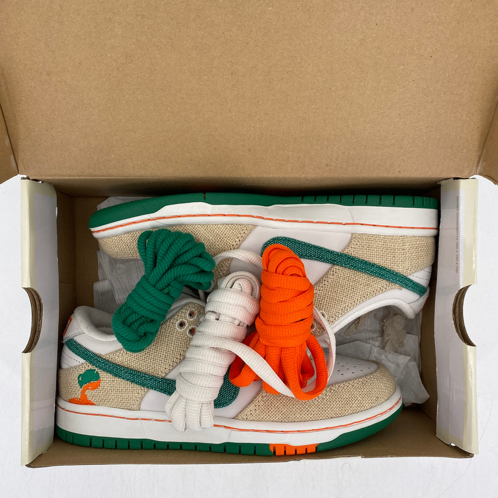 Nike SB Dunk Low "Jarritos" 2023 Used Size 4.5