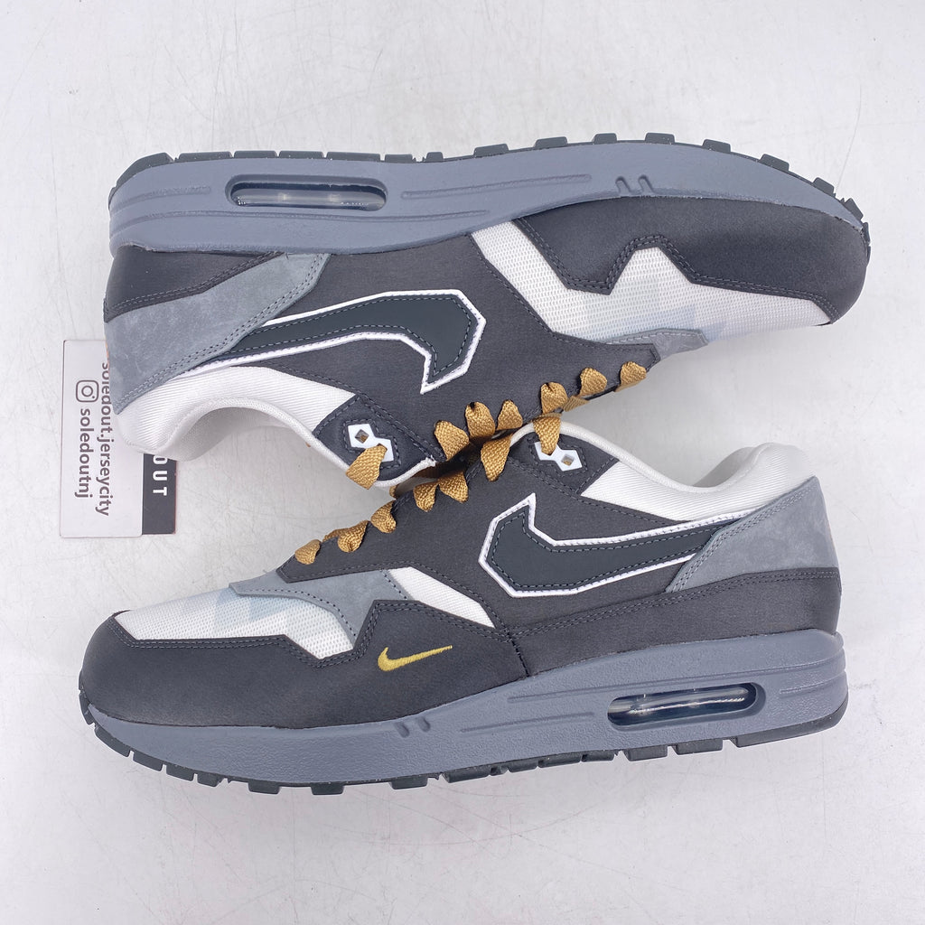 Nike Air Max 1 "Big Head Mode" 2025 New Size 11