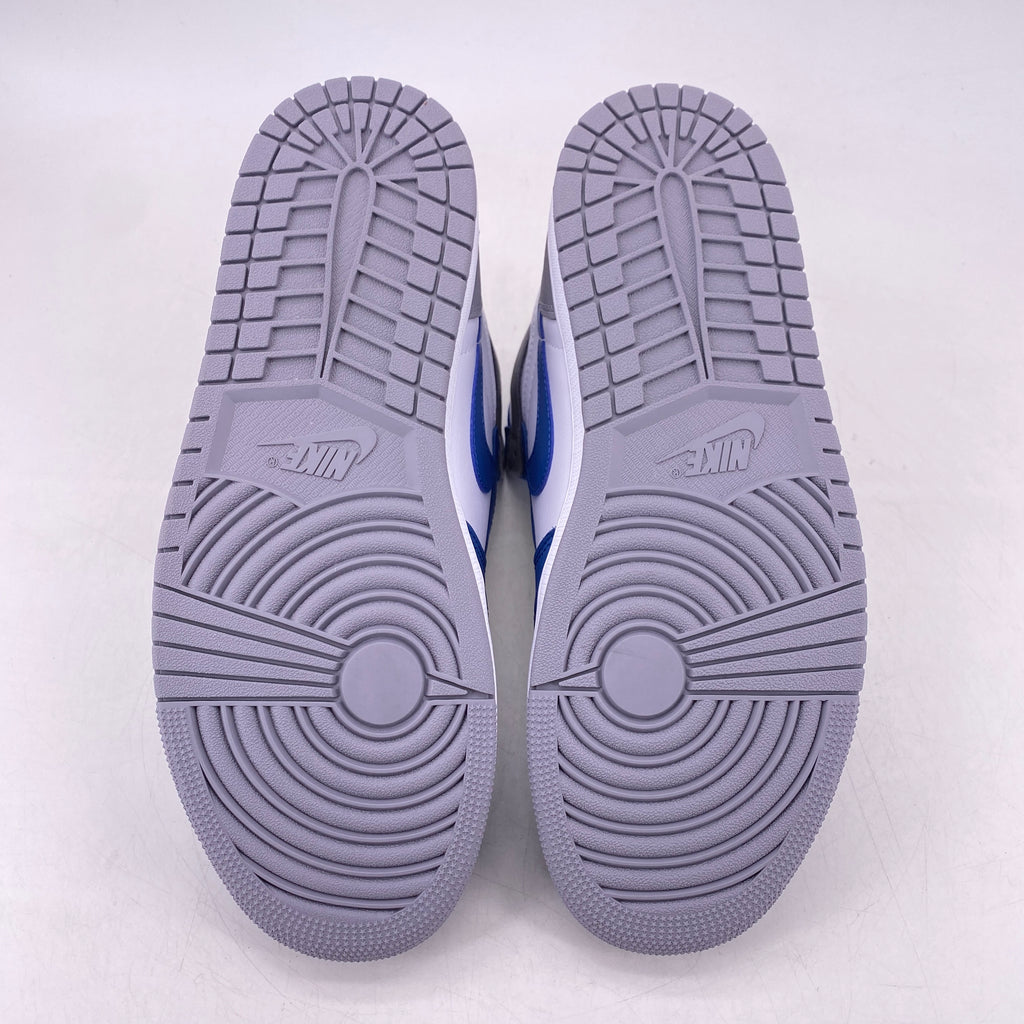 Air Jordan 1 Retro High OG "True Blue" 2023 New Size 9.5