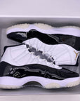 Air Jordan 11 Retro "Gratitude" 2023 New Size 10.5