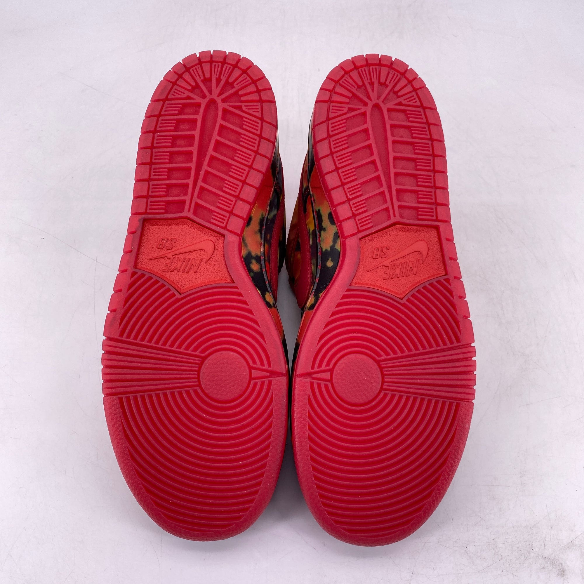 Nike SB Dunk Low &quot;Wizard Of Oz&quot; 2024 New Size 8.5