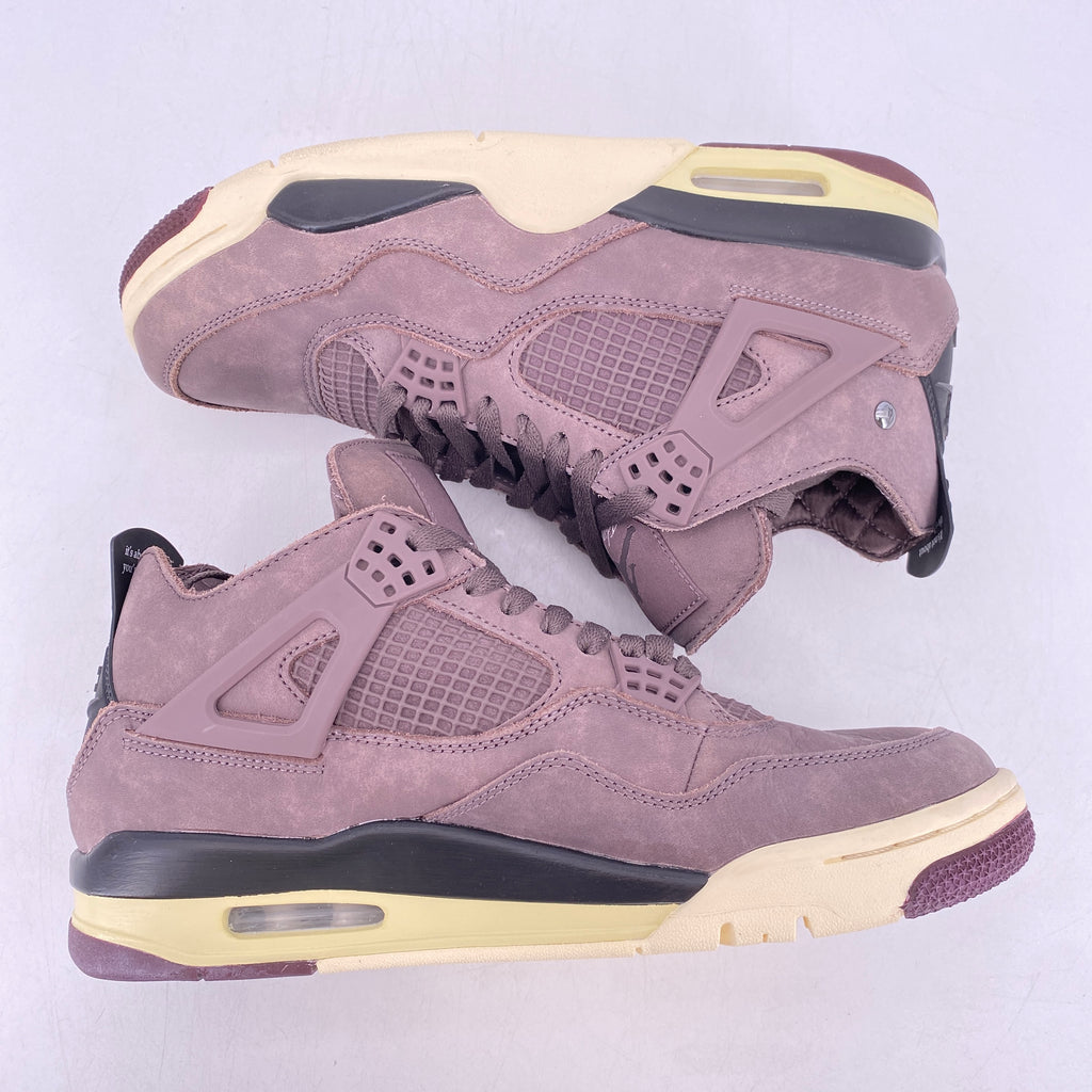 Air Jordan 4 Retro "A Ma Maniere" 2022 Used Size 9.5