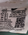 Nike Dunk Low "Ny Vs Ny" 2021 New Size 10.5