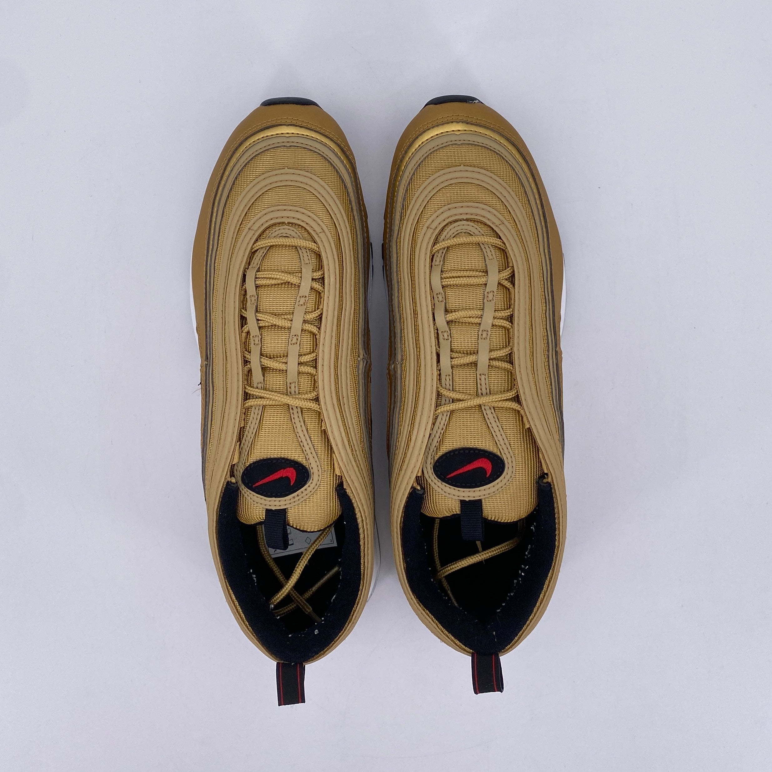Nike Air Max 97 "Golden Bullet" 2023 Used Size 13