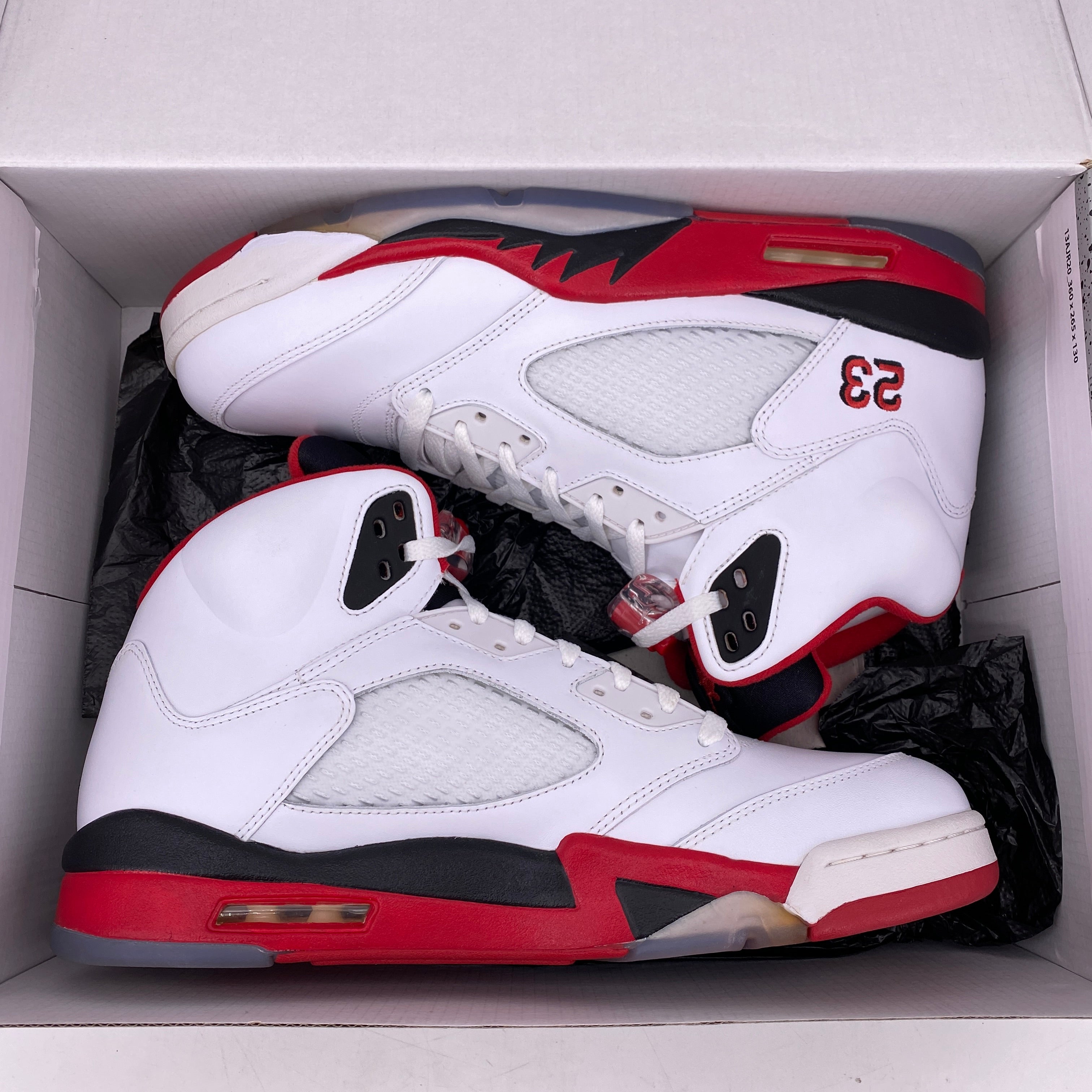 Air Jordan 5 Retro 
