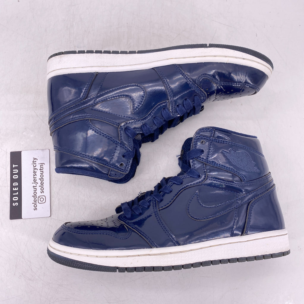 Air Jordan 1 Retro High OG "Dsm" 2015 Used Size 8