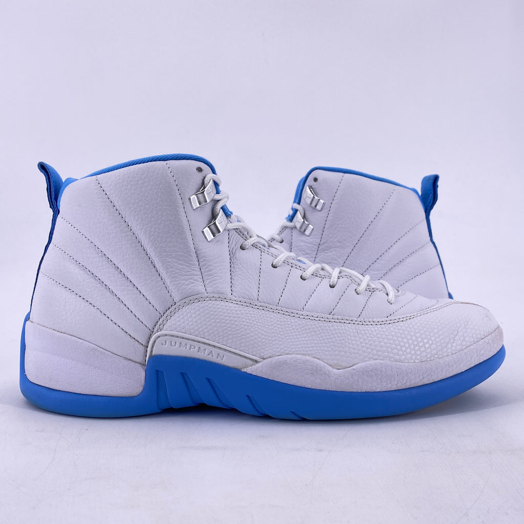 Air Jordan 12 Retro "Melo" 2025 Used Size 10.5