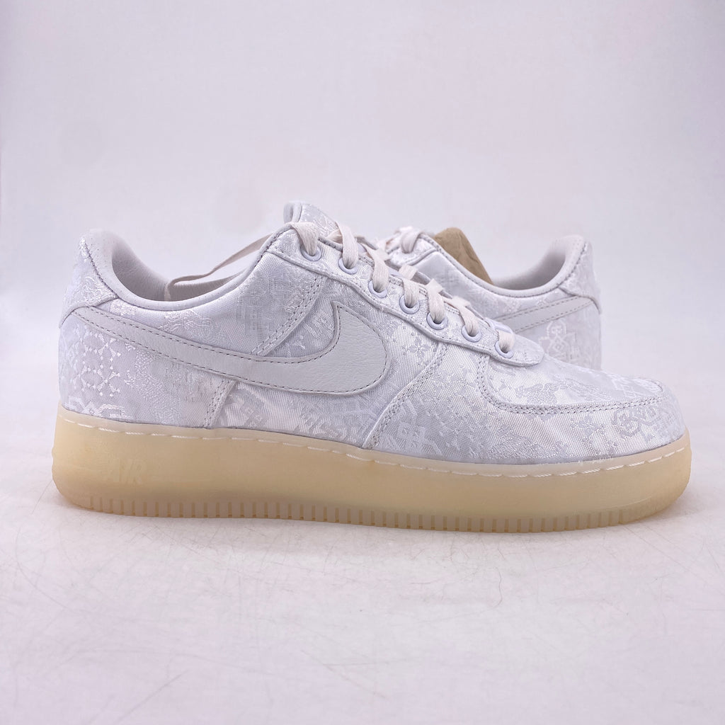 Nike Air Force 1 "Clot 1World" 2018 New Size 10