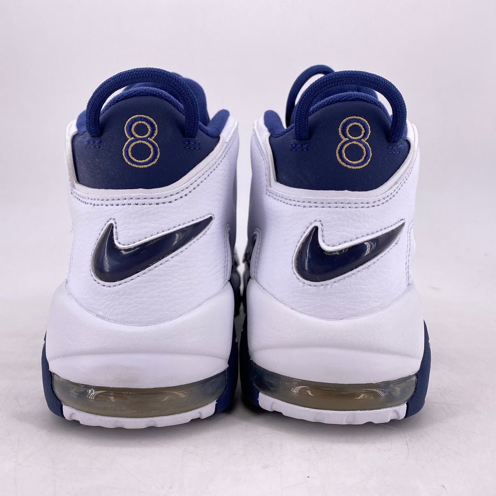 Nike Air More Uptempo "Olympic" 2020 New Size 13