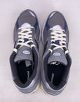 New Balance 2002R "Jjjjound Storm Blue" 2023 New Size 13