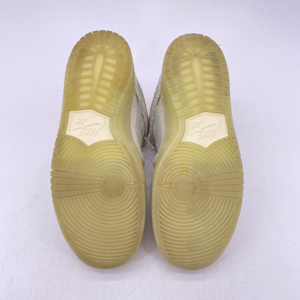 Nike SB Dunk Low "Mummy" 2021 Used Size 8.5
