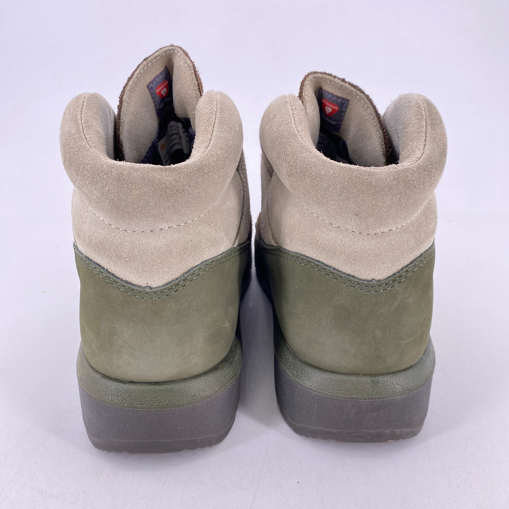 Timberland Field Boot "Gtx Vibram"  Used Size 8