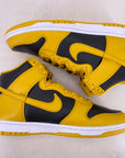 Nike Dunk High Retro "WU-TANG" 2024 New Size 9