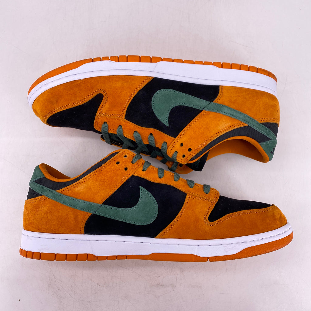 Nike Dunk Low SP "Ceramic" 2020 Used Size 13