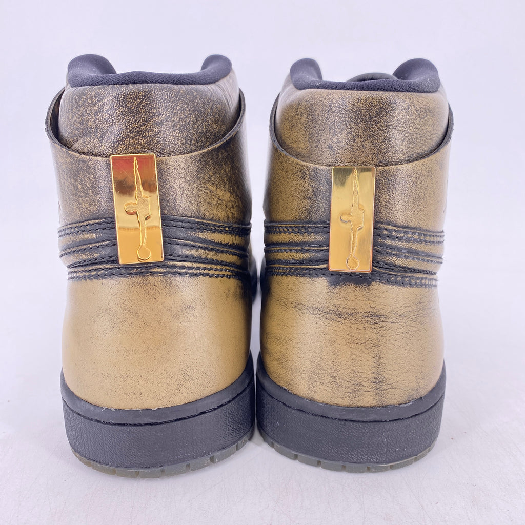 Air Jordan 1 Retro High OG "Wings" 2017 Used Size 10