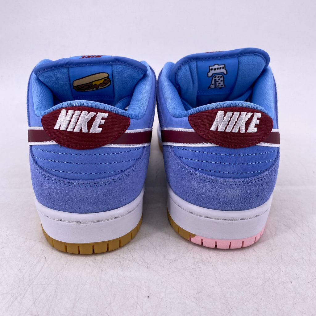 Nike SB Dunk Low "Philadelphia Phillies" 2022 New Size 9.5