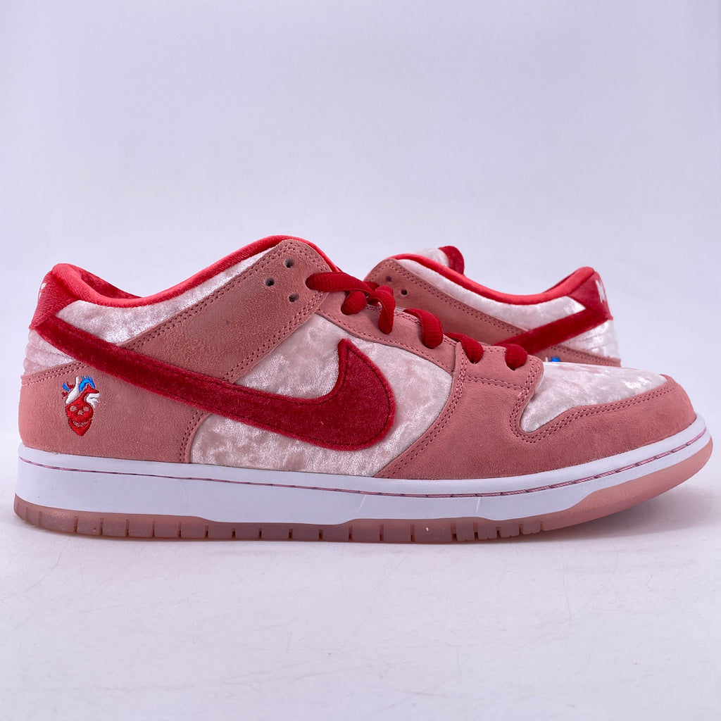 Nike SB Dunk Low "Strangelove" 2020 Used Size 11.5