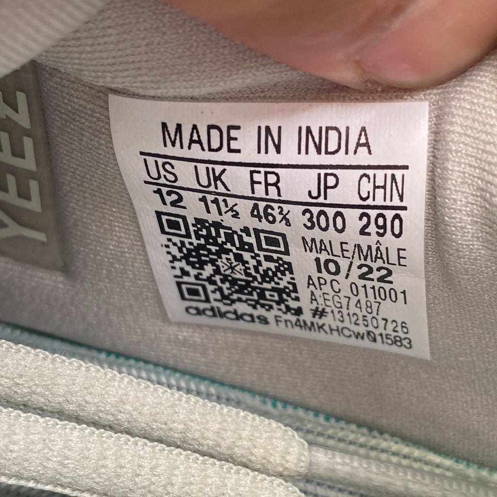 Yeezy 700 "Salt" 2019 New Size 12